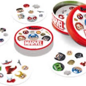 Marvel dobble