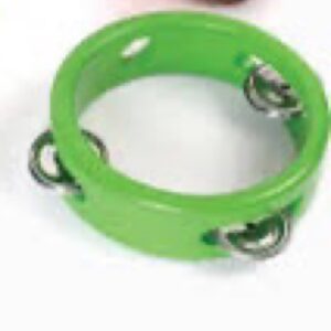 Mini Tambourine