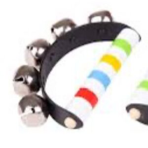 Bigjigs Toys Hand Bell
