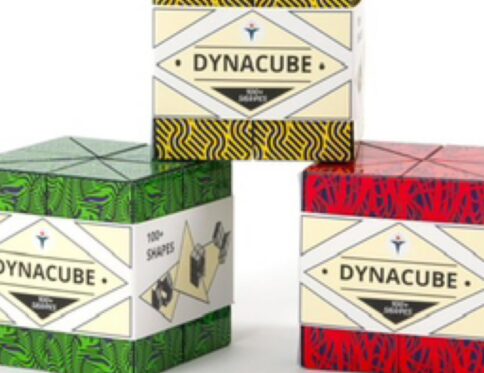 Dynacube