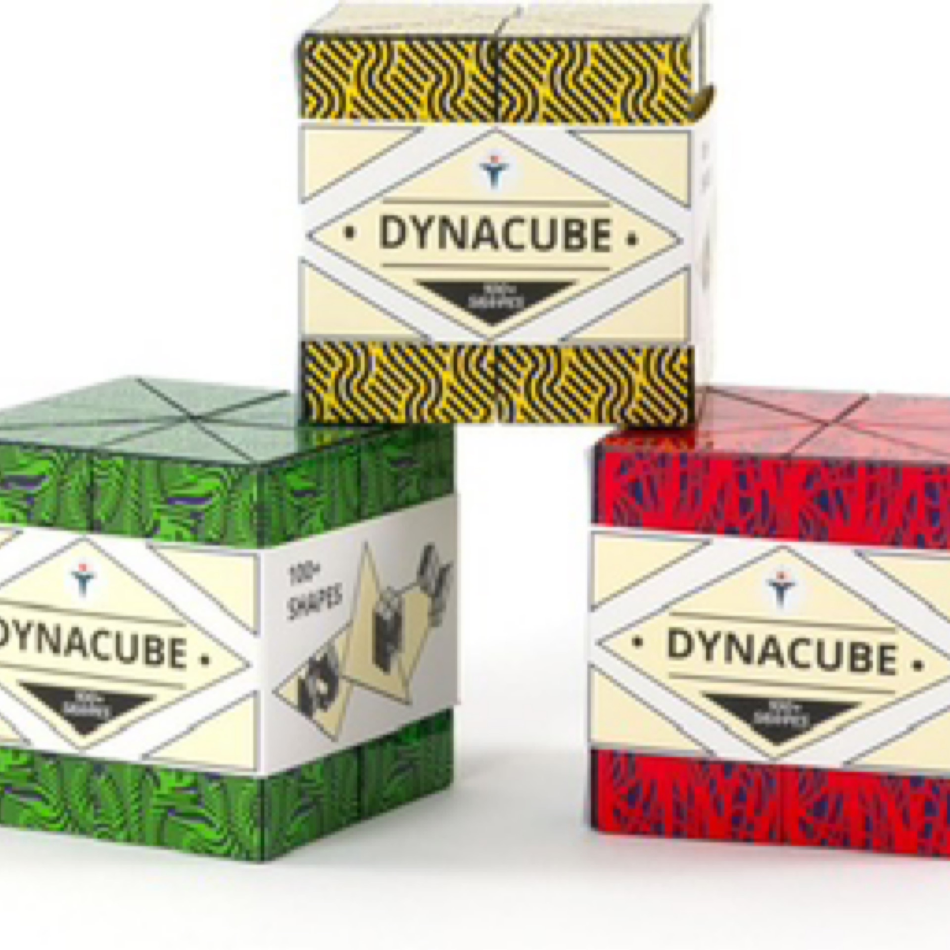Dynacube