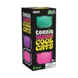 NeeDoh Cool Cats