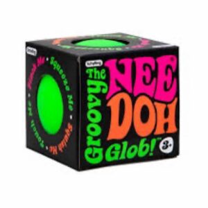 NeeDoh The Groovy Glob