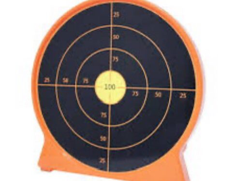 Petron Sureshot Target