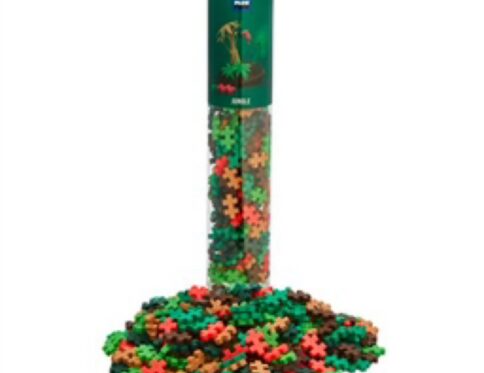 Plus Plus Jungle 240 pcs