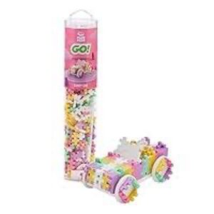 Plus Plus Candy Car 200 pcs