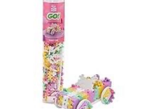 Plus Plus Candy Car 200 pcs