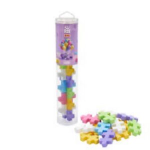 Plus Plus Pastel BIG 15 pcs