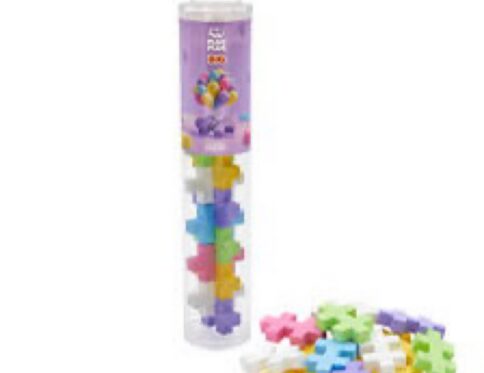 Plus Plus Pastel BIG 15 pcs