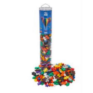 Plus Plus Basic 240 pcs
