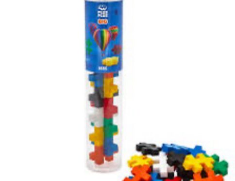 Plus Plus Basic BIG 15 pcs
