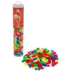 Plus Plus Neon 240 pcs