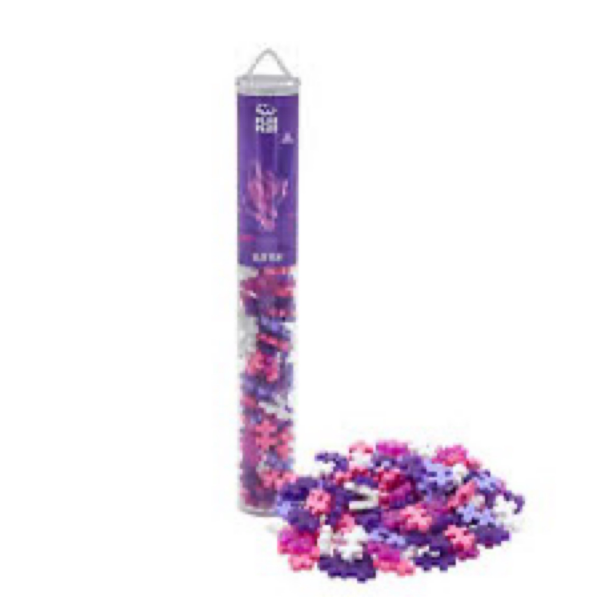 Plus Plus Glitter 100 pcs