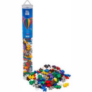 Plus Plus Basic 100 pcs
