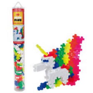 Plus Plus Unicorn 100 pcs