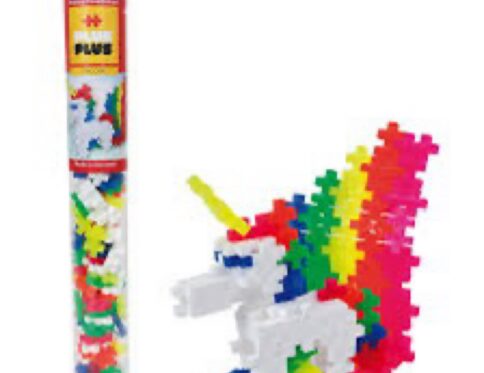 Plus Plus Unicorn 100 pcs