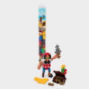 Plus Plus Pirate 100 pcs