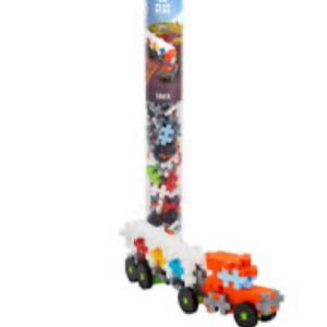 Plus Plus Truck 100 pcs