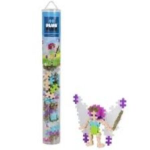 Plus Plus Fairy 100 pcs