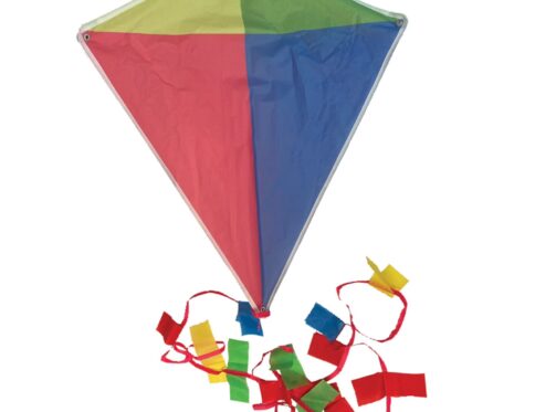 Classic Diamond Kite