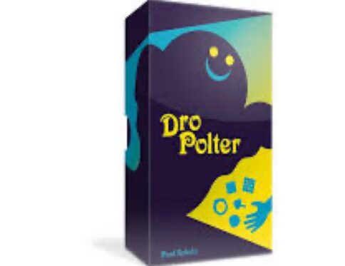 Dro Polter