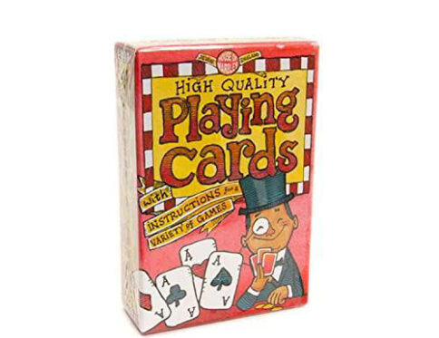 Playing Cards