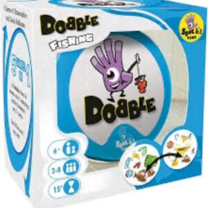 Dobble Fishing
