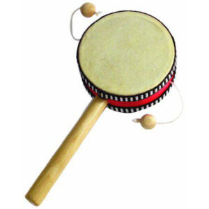 Monkey Drum