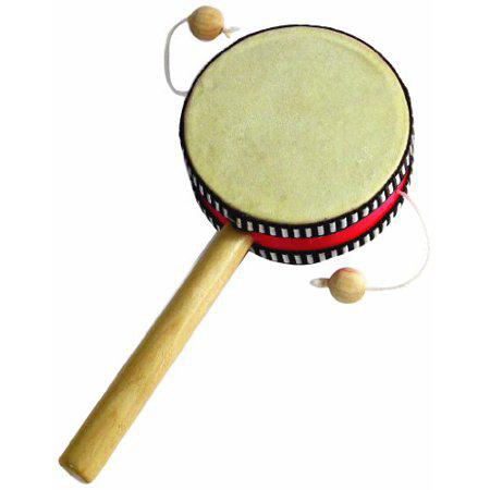 Monkey Drum
