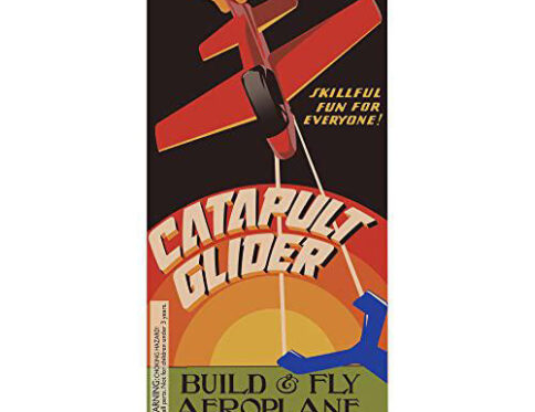 Catapult Gliders