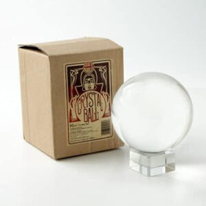 Crystal Ball 80mm