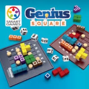Genius Square