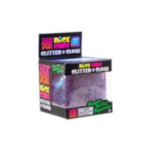 Needoh glitter and glow