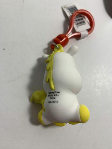 3D Figural Foam Bag Clip Disney Series 22 Toy Story Classic Mystery Pack