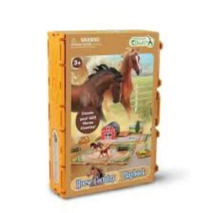 Horse Country Playbook