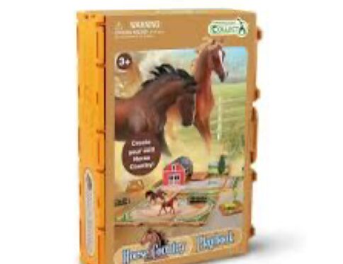 Horse Country Playbook