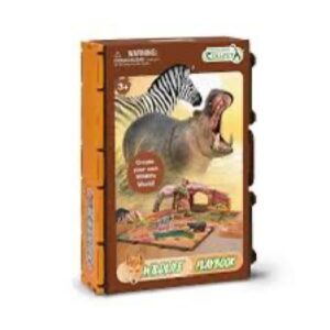 Wildlife Playbook