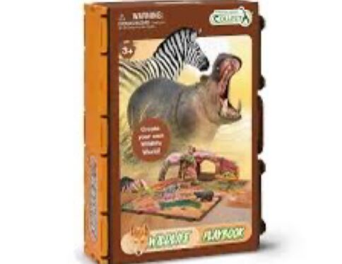Wildlife Playbook