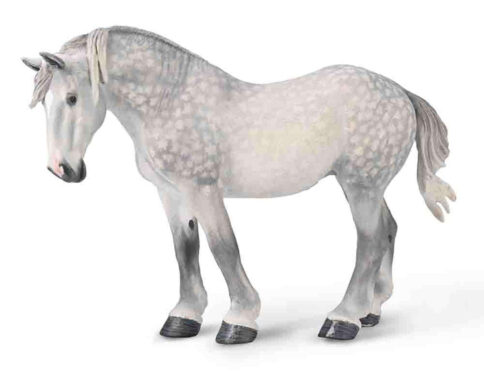 Collecta Percheron Mare