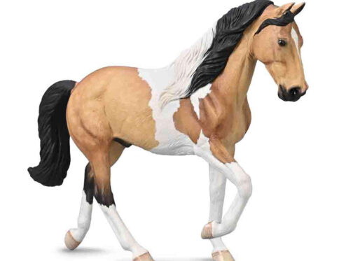 Collecta Tennessee Walker Stallion