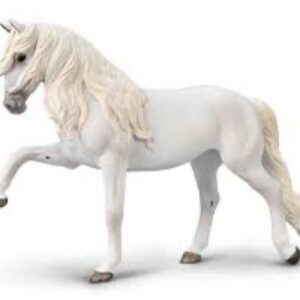 Collecta Lipizzaner Mare