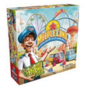 Meeple Land