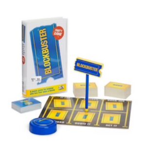Blockbuster
