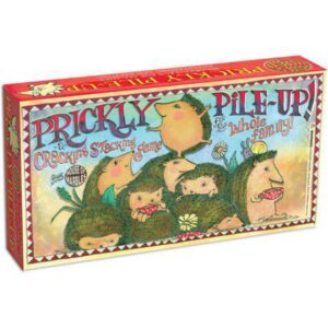 Prickly Pile-Up