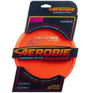 Aerobie Squidgie Disc