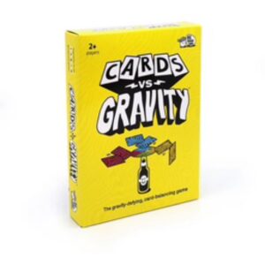 Cards Vs Gravity