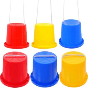 Indy Bucket Stilts