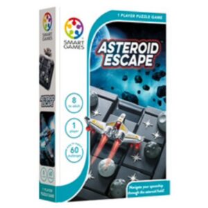 Asteroid Escape by Smart Games