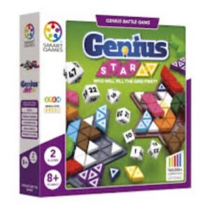 Genius Star