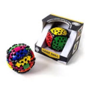 Gear Ball